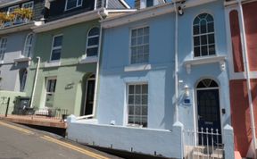 Photo of Blue Buoy Cottage