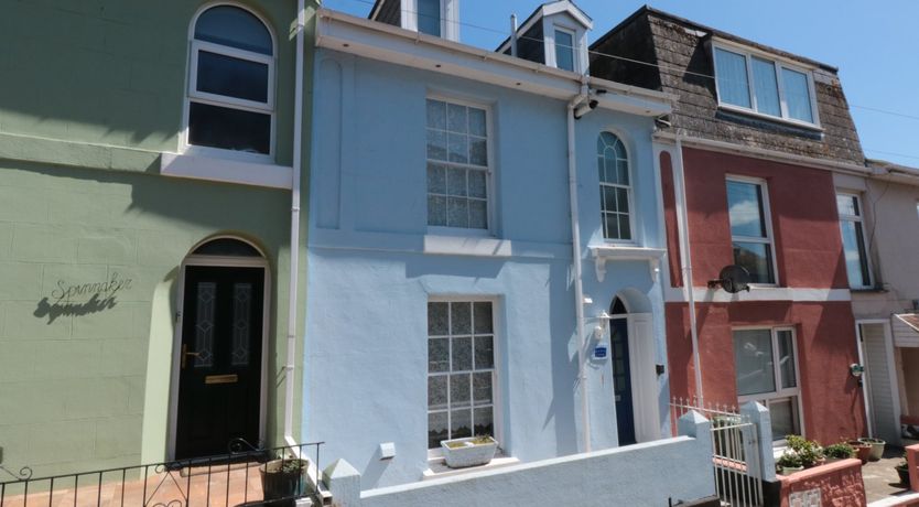 Photo of Blue Buoy Cottage