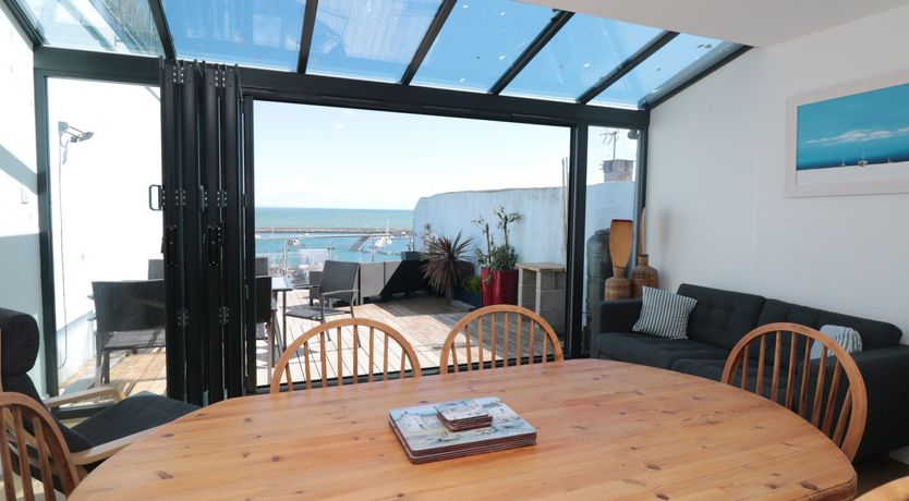 Photo of Blue Buoy Cottage