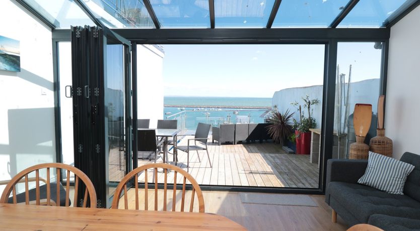 Photo of Blue Buoy Cottage