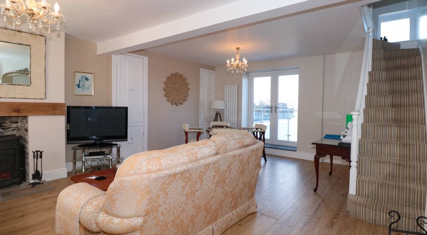 Photo of Blue Buoy Cottage