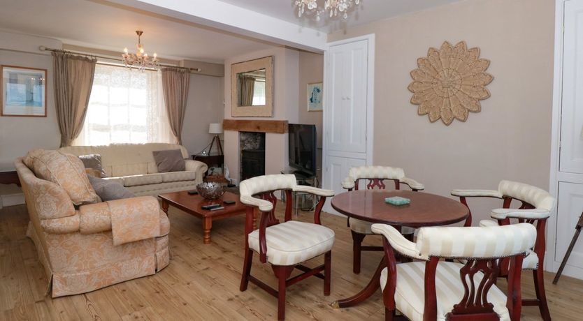 Photo of Blue Buoy Cottage