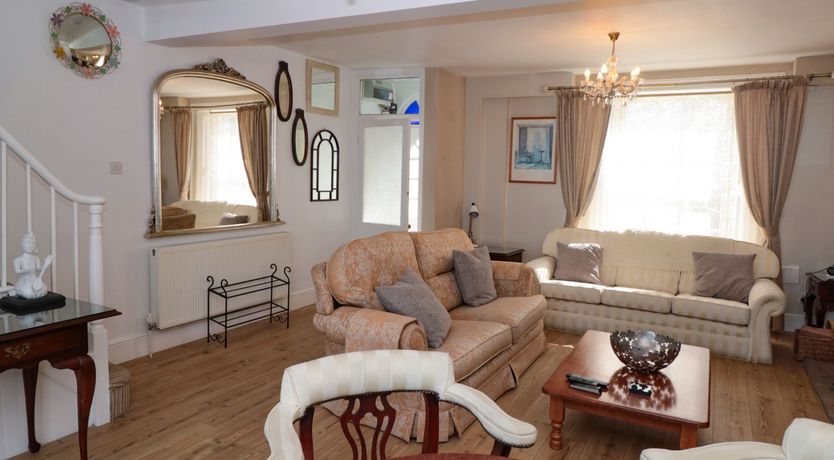 Photo of Blue Buoy Cottage