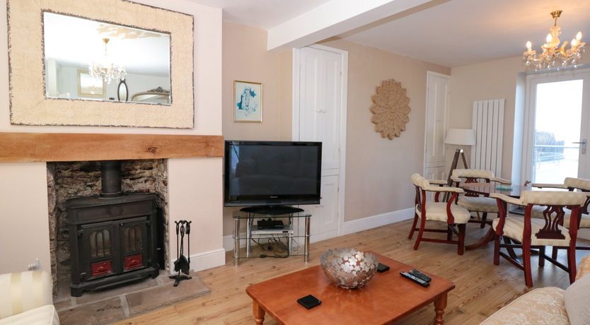 Photo of Blue Buoy Cottage