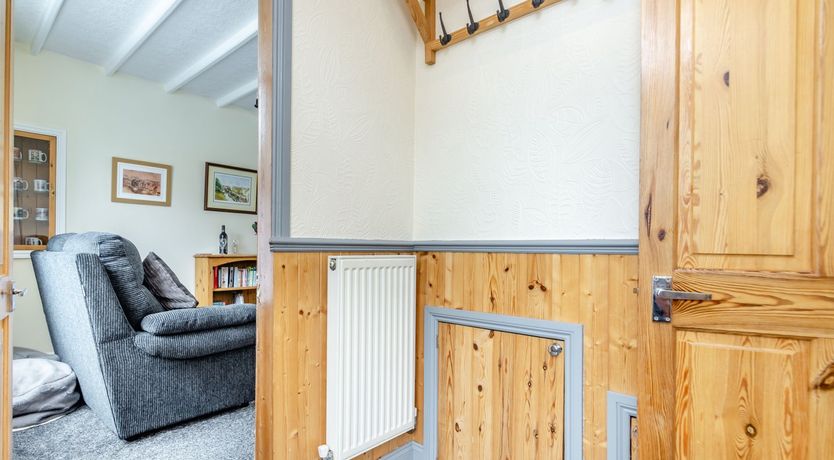 Photo of Esklets Cottage