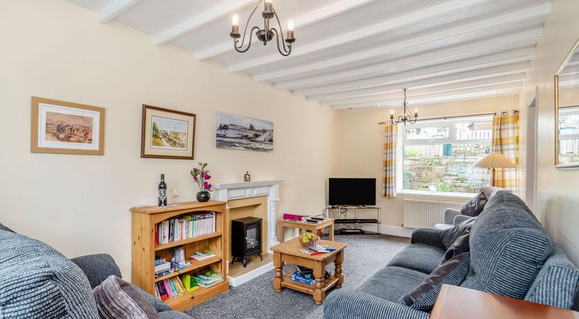 Photo of Esklets Cottage