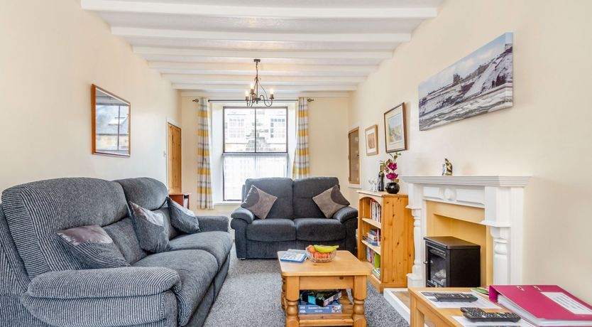 Photo of Esklets Cottage