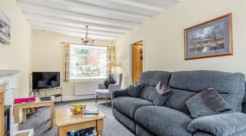 Photo of Esklets Cottage