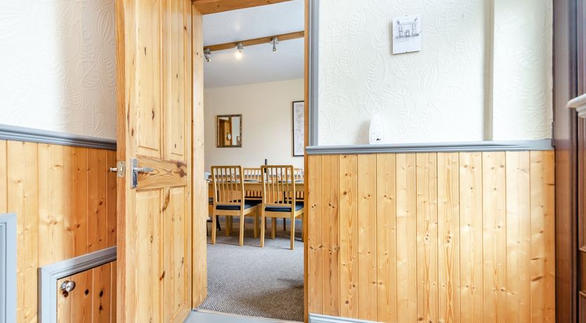 Photo of Esklets Cottage