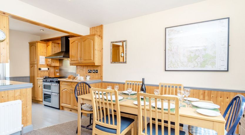 Photo of Esklets Cottage