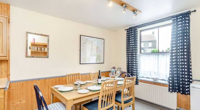 Photo of Esklets Cottage