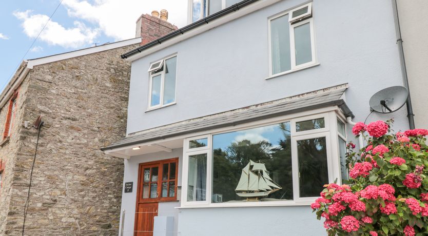 Photo of Anchor Cottage