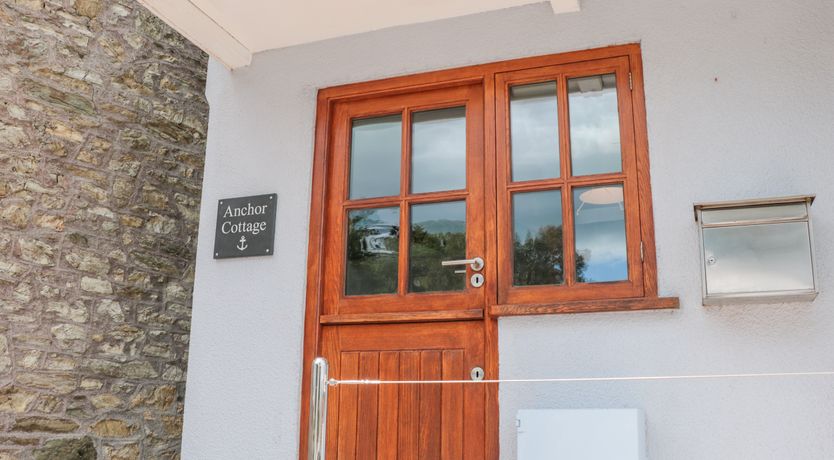 Photo of Anchor Cottage