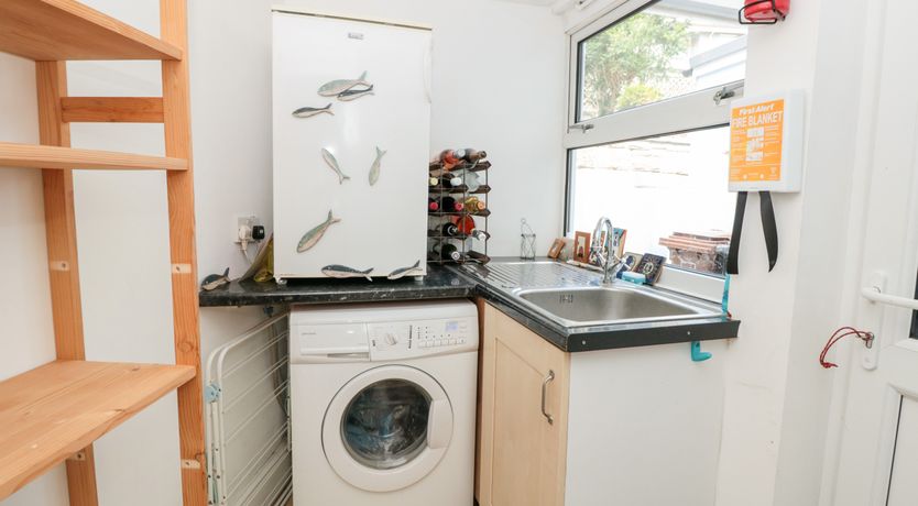 Photo of Anchor Cottage