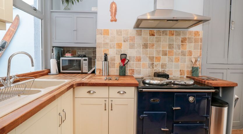 Photo of Anchor Cottage