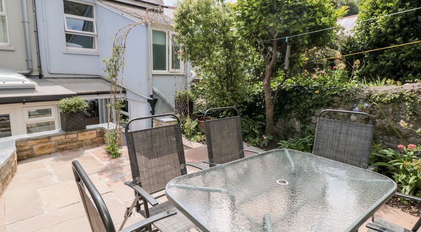 Photo of Anchor Cottage