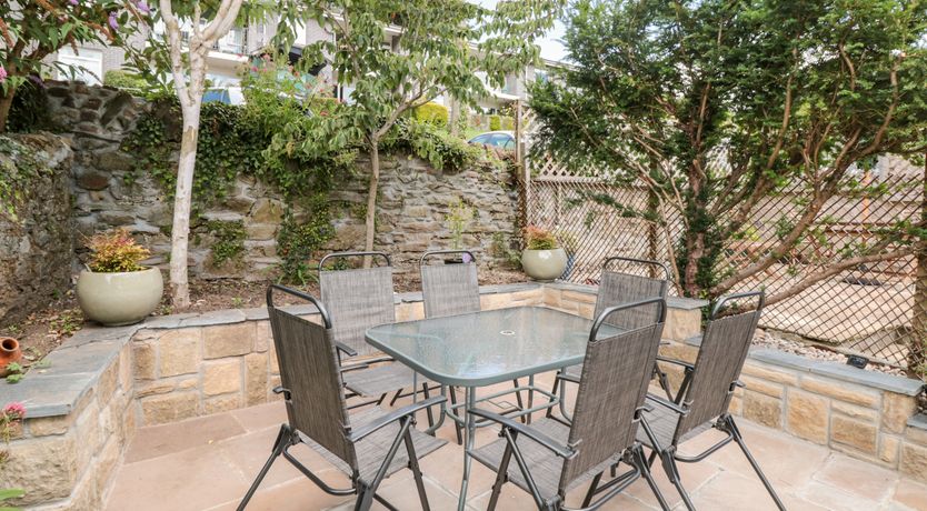 Photo of Anchor Cottage