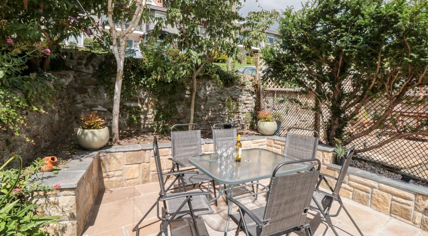 Photo of Anchor Cottage