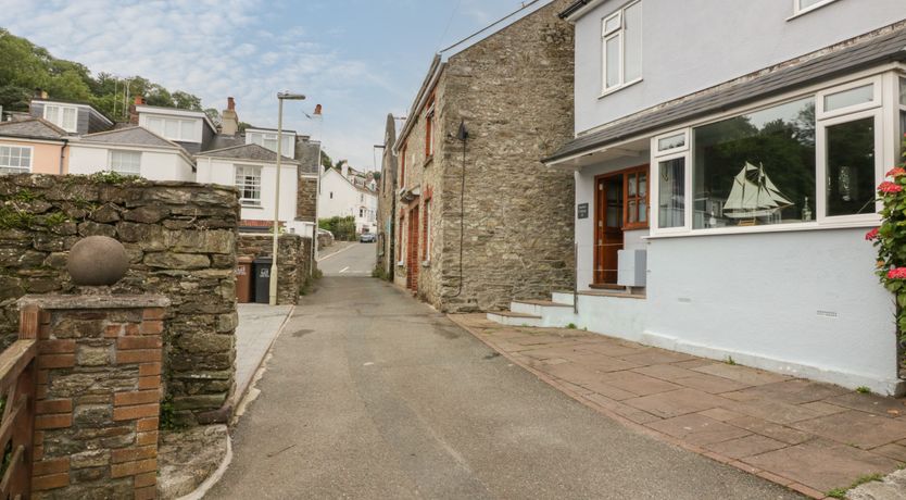 Photo of Anchor Cottage