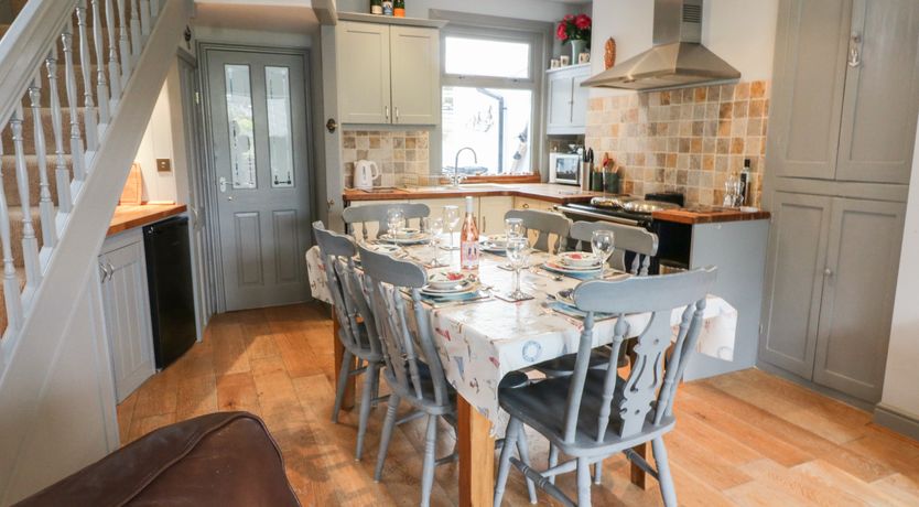 Photo of Anchor Cottage