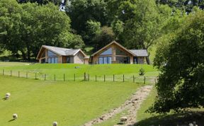 Photo of Ty Hiraeth