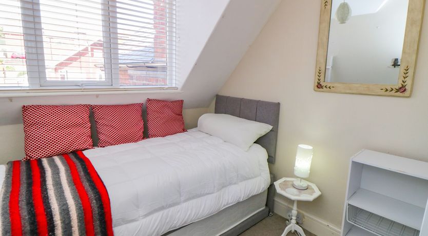 Photo of Destiny Rose