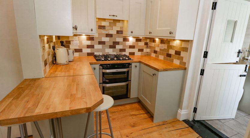 Photo of Destiny Rose