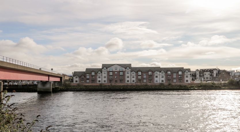 Photo of Riverview Apartment