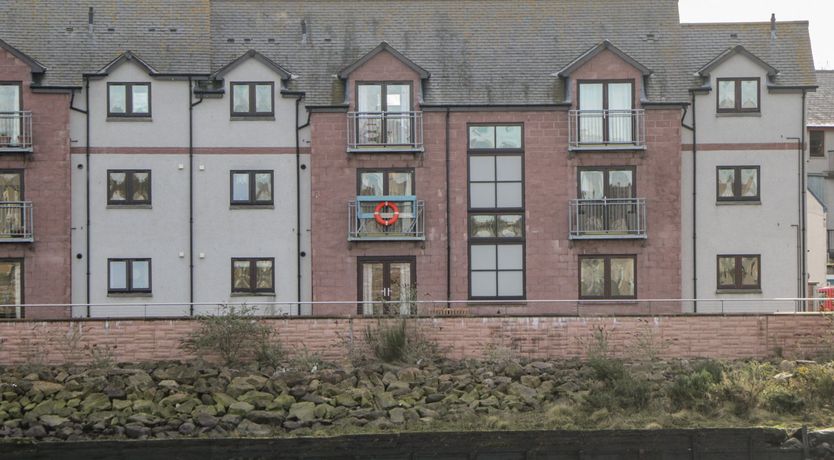 Photo of Riverview Apartment