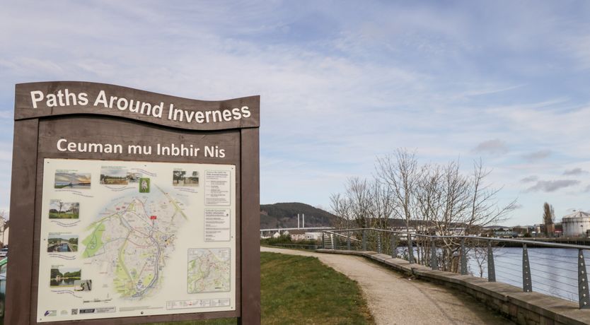 Photo of Riverview Apartment