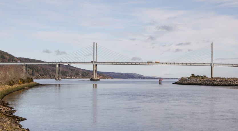 Photo of Riverview Apartment