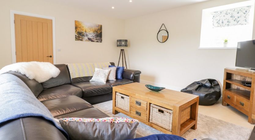 Photo of Bryn Mawndy