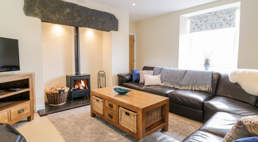 Photo of Bryn Mawndy