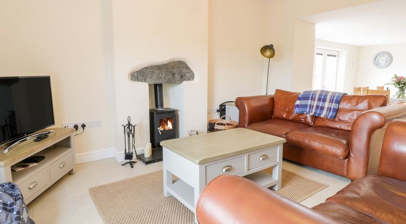 Photo of Bryn Mawndy