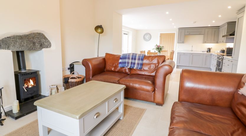 Photo of Bryn Mawndy