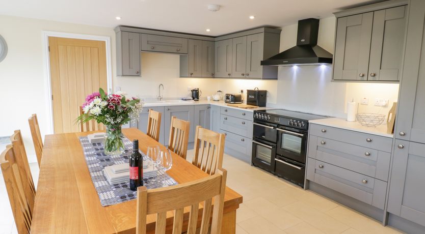 Photo of Bryn Mawndy