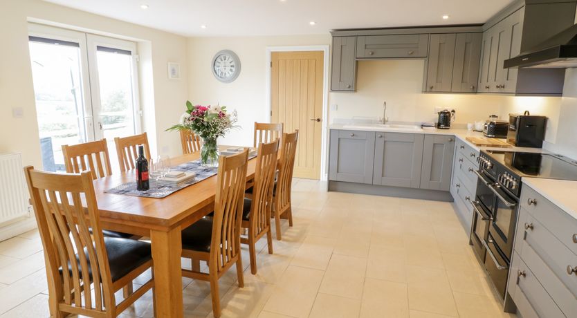 Photo of Bryn Mawndy