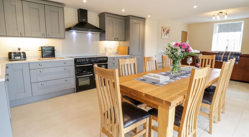 Photo of Bryn Mawndy