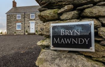 Bryn Mawndy Holiday Cottage