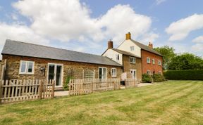 Photo of Oak Barn