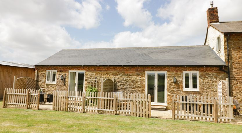 Photo of Oak Barn