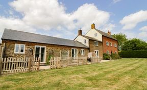 Photo of Ash Barn