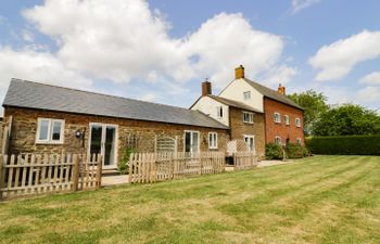 Ash Barn Holiday Cottage