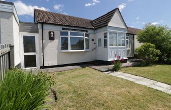 Garden View Holiday Cottage