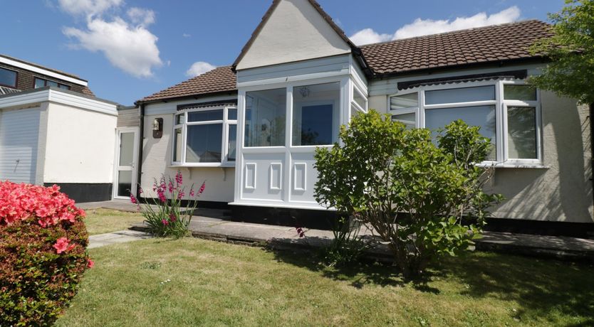 Photo of Garden View