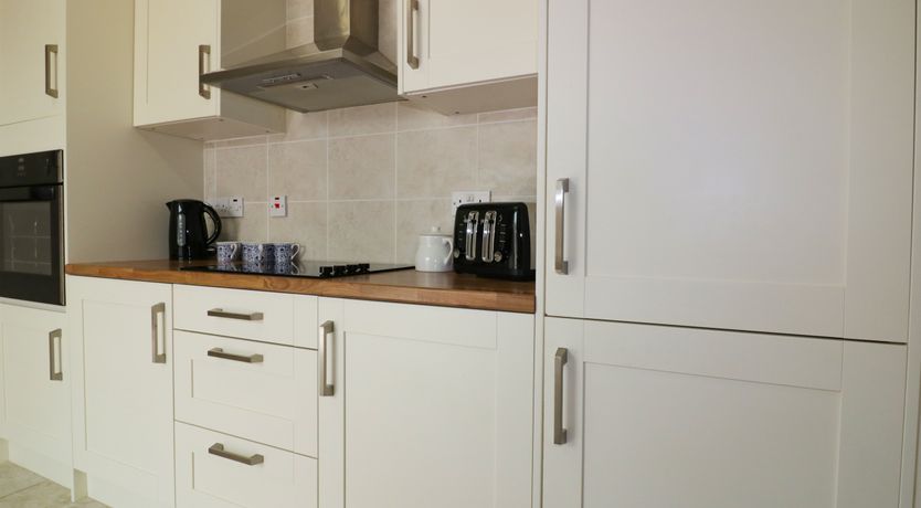 Photo of Garden View