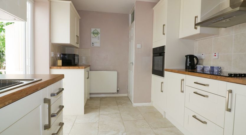 Photo of Garden View