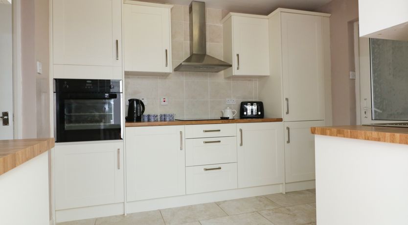 Photo of Garden View