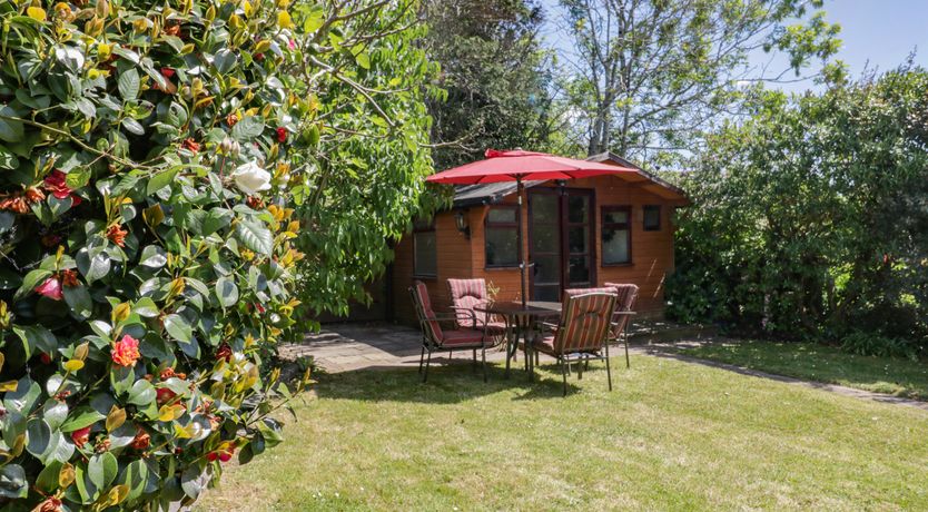 Photo of Garden View