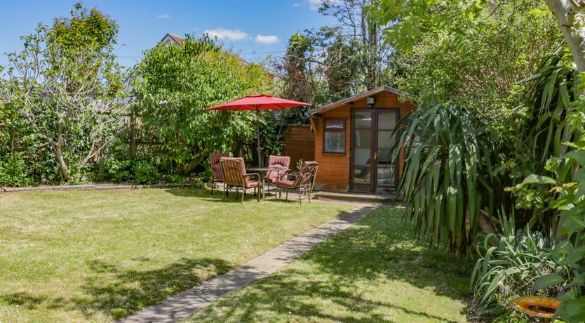 Photo of Garden View